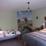 D'hotes Le Cascadou 3* 班纳萨克
