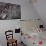 D'hotes Le Cascadou 3*