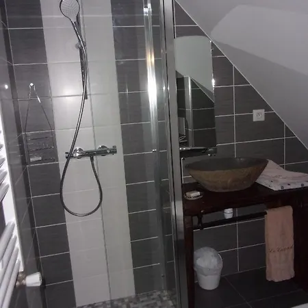 D'hotes Le Cascadou