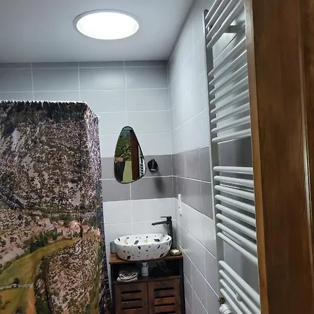 Bed and breakfast D'hôtes Le Cascadou