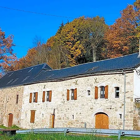 Bed and Breakfast D'hotes Le Cascadou Banassac