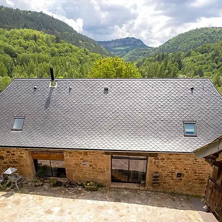 Bed and Breakfast D'hotes Le Cascadou