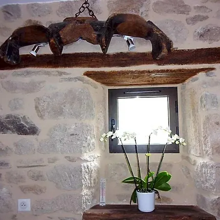 Bed and Breakfast D'hotes Le Cascadou Banassac