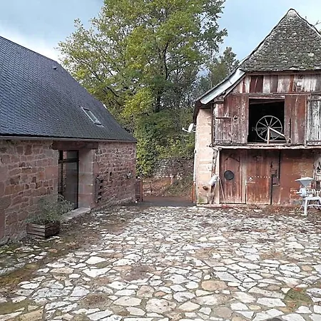 Bed and Breakfast D'hotes Le Cascadou
